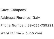 gucci recanati email|gucci email address.